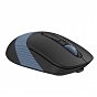 Мишка A4Tech FB10C Bluetooth Ash Blue (U0627964)