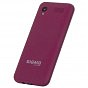 Мобильный телефон Sigma X-style 31 Power Type-C Purple (4827798855041) (U0760880)