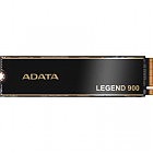 Накопичувач SSD M.2 2280 1TB ADATA (SLEG-900-1TCS)