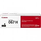 Картридж Canon 067H Black 3K (5106C002)