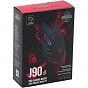 Мышка A4Tech Bloody J90s Black (U0453039)