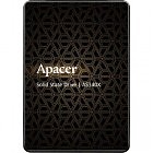 Накопичувач SSD 2.5» 240GB AS340X Apacer (AP240GAS340XC-1)