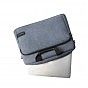 Сумка для ноутбука Grand-X 14'' SB-148 soft pocket Blue Gray (SB-148J) (U0581378)