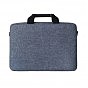 Сумка для ноутбука Grand-X 14'' SB-148 soft pocket Blue Gray (SB-148J) (U0581378)