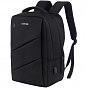 Рюкзак для ноутбука Canyon 15.6» BPE-5 Urban, USB, 12-18L, Black (CNS-BPE5B1) (U0778595)