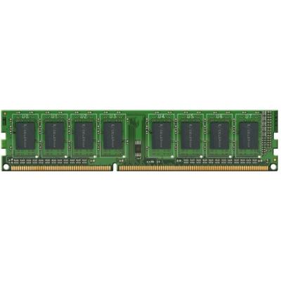 Модуль памяти для компьютера DDR3 4GB 1600 MHz eXceleram (E30136A) (D0004381)