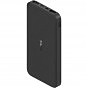 Батарея универсальная Xiaomi Redmi 10000 mAh Black (615980 / 942094 / VXN4305GL) (U0529906)