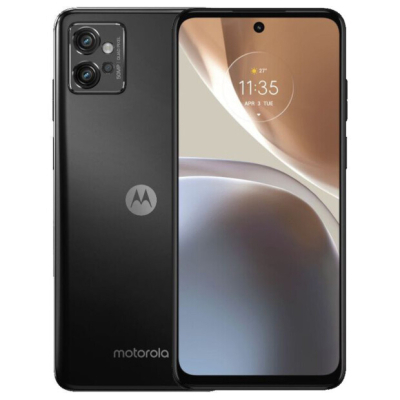 Мобільний телефон Motorola G32 6/128Gb Mineral Grey (PAUU0013RS) (U0696363)