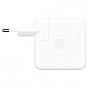 Блок питания к ноутбуку Apple 70W USB-C Power Adapter (MQLN3ZM/A) (U0827443)