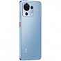 Мобильный телефон ZTE Blade V50 Vita 6/128GB Blue (1011471) (U0880245)