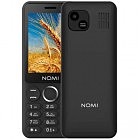 Мобільний телефон Nomi i2830 Black