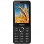 Мобільний телефон Nomi i2830 Black (U0886121)