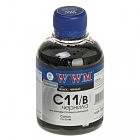 Чернила WWM CANON CLI521/426 Black (C11/B)