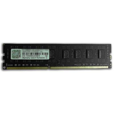 Модуль памяти для компьютера DDR3 8GB 1600 MHz G.Skill (F3-1600C11S-8GNT) (U0030969)