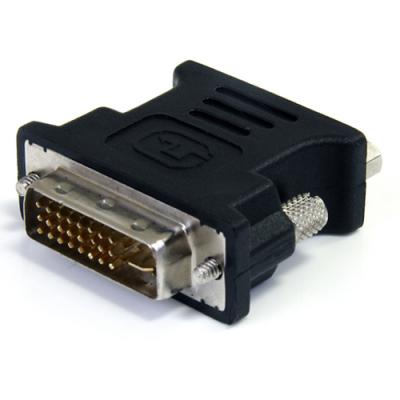 Перехідник DVI 24+5pin to VGA Atcom (11209) (U0084172)
