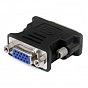 Перехідник DVI 24+5pin to VGA Atcom (11209) (U0084172)