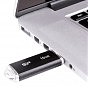 USB флеш накопитель Silicon Power 16GB Ultima U02 Black USB 2.0 (SP016GBUF2U02V1K) (U0264945)