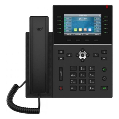IP телефон Fanvil J6 (U0844720)