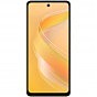 Мобильный телефон Infinix Smart 8 4/64Gb Shinny Gold (4894947010446) (U0875811)