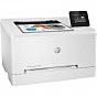 Лазерный принтер HP Color LaserJet Pro M255dw c Wi-Fi (7KW64A) (U0409926)