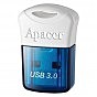 USB флеш накопитель Apacer 32GB AH157 Blue USB 3.0 (AP32GAH157U-1) (U0143942)