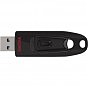 USB флеш накопитель SanDisk 128GB Ultra USB 3.0 (SDCZ48-128G-U46) (U0170788)