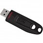 USB флеш накопичувач SanDisk 128GB Ultra USB 3.0 (SDCZ48-128G-U46) (U0170788)