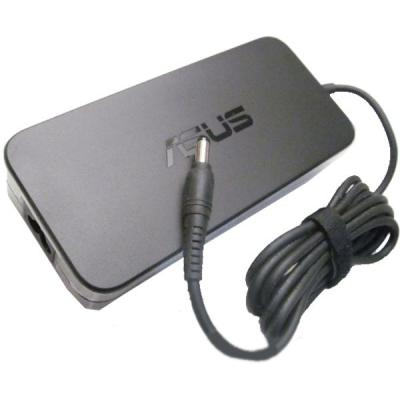 Блок питания к ноутбуку ASUS 180W 19.5V, 9.23A, разъем 5.5/2.5, F Slim-корпус (ADP-180MB) (U0271983)