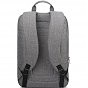 Рюкзак для ноутбука Lenovo 15.6» Casual B210 Grey (GX40Q17227) (U0339408)