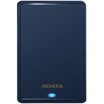 Внешний жесткий диск 2.5» 1TB ADATA (AHV620S-1TU31-CBL) (U0358667)