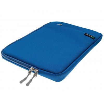 Чехол для ноутбука Grand-X 14'' Blue (SL-14B) (U0456727)
