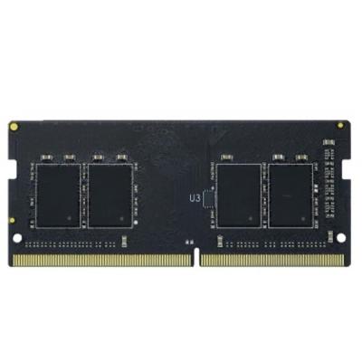 Модуль памяти для ноутбука SoDIMM DDR4 16GB 2666 MHz eXceleram (E416269S) (U0459454)