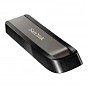 USB флеш накопитель SanDisk 64GB Extreme Go USB 3.2 (SDCZ810-064G-G46) (U0495374)