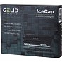 Радиатор охлаждения Gelid Solutions IceCap M.2 SSD Cooler (HS-M2-SSD-21) (U0616840)