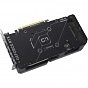 Відеокарта ASUS GeForce RTX4060Ti 8Gb DUAL OC (DUAL-RTX4060TI-O8G) (U0816412)