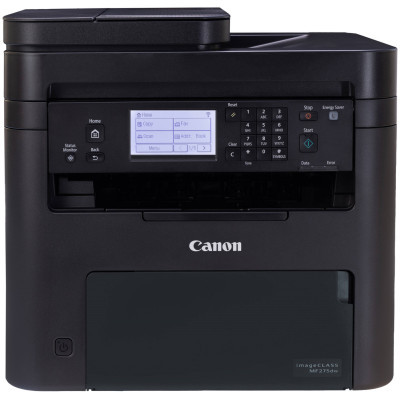 Багатофункціональний пристрій Canon i-SENSYS MF275dw c Wi-Fi (5621C001) (U0833667)