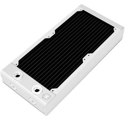 Радиатор для СВО Ekwb EK-Quantum Surface P240M — White (3831109839171) (U0846909)