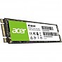 Накопитель SSD M.2 2280 2TB RE100 Acer (BL.9BWWA.116) (U0883144)
