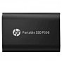 Накопитель SSD USB 3.2 120GB P500 HP (6FR73AA) (U0884400)