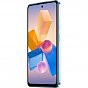 Мобільний телефон Infinix Hot 40i 4/128Gb NFC Palm Blue (4894947012808) (U0887812)