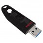 USB флеш накопичувач SanDisk 512GB Ultra Black USB 3.0 (SDCZ48-512G-G46) (U0887969)