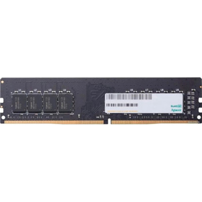 Модуль пам'яті для комп'ютера DDR4 32GB 3200 MHz Apacer (EL.32G21.PSH) (U0888001)