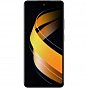 Мобильный телефон Infinix Smart 8 3/64Gb Timber Black (4894947010392) (U0888808)
