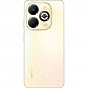 Мобільний телефон Infinix Smart 8 Plus 4/128Gb Shinny Gold (4894947012013) (U0890145)
