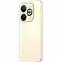 Мобильный телефон Infinix Smart 8 Plus 4/128Gb Shinny Gold (4894947012013) (U0890145)