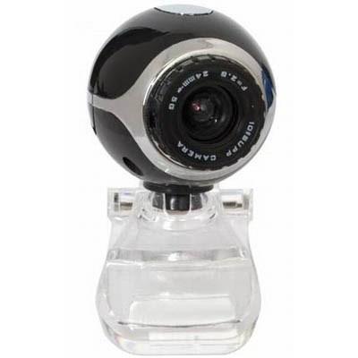 Веб-камера Defender C-090 Black (63090) (U0036331)