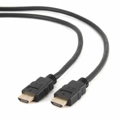 Кабель мультимедійний HDMI to HDMI 1.8m Cablexpert (CC-HDMI4L-6) (U0113654)
