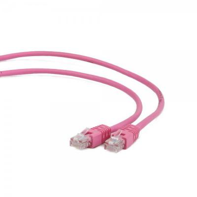 Патч-корд 0.5м Cablexpert (PP6-0.5M/RO) (U0177092)