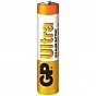 Батарейка Gp AAA LR03 Ultra Alcaline * 1 (відривається) (24AU-UR5) (U0203529)