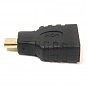 Переходник HDMI to microHDMI PowerPlant (KD00AS1298) (U0224415)